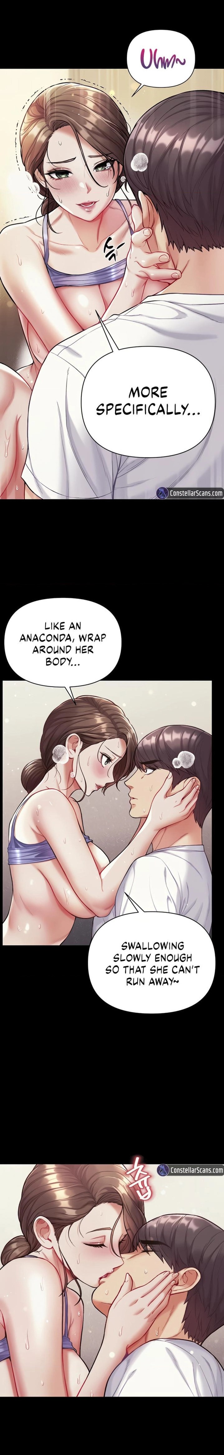 Grand Disciple page 16