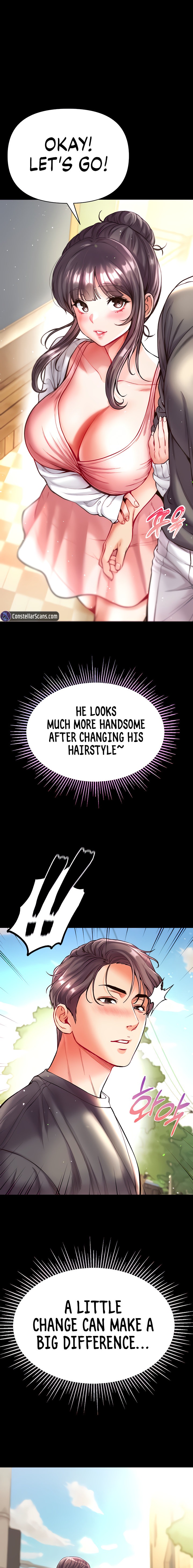 Grand Disciple page 11