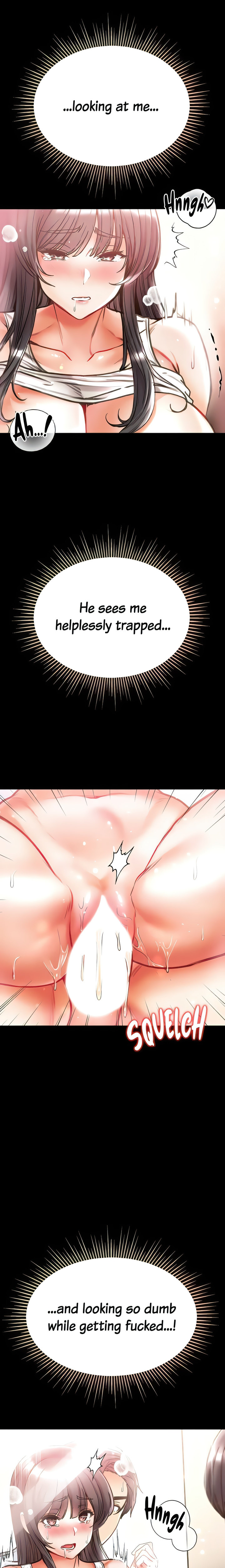 Grand Disciple page 21