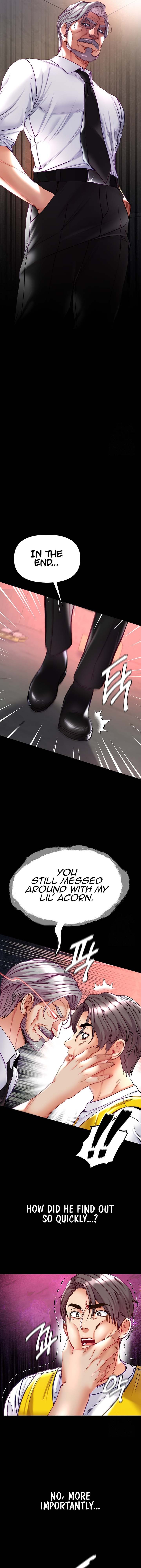 Grand Disciple page 18