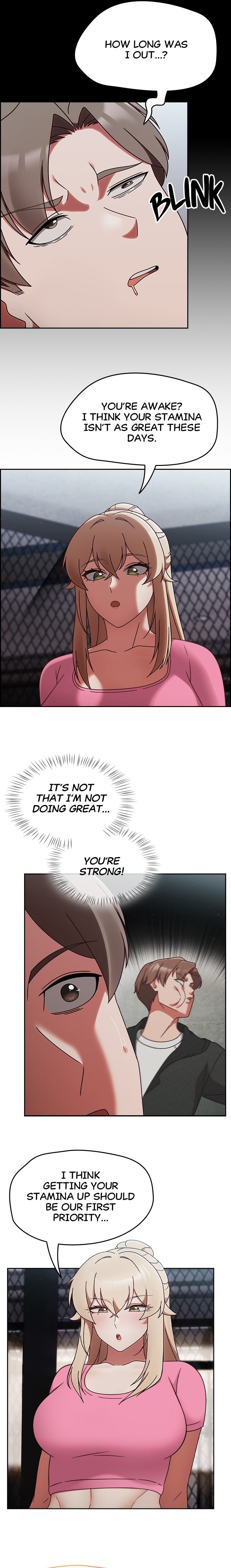 Ground and Pound page 6