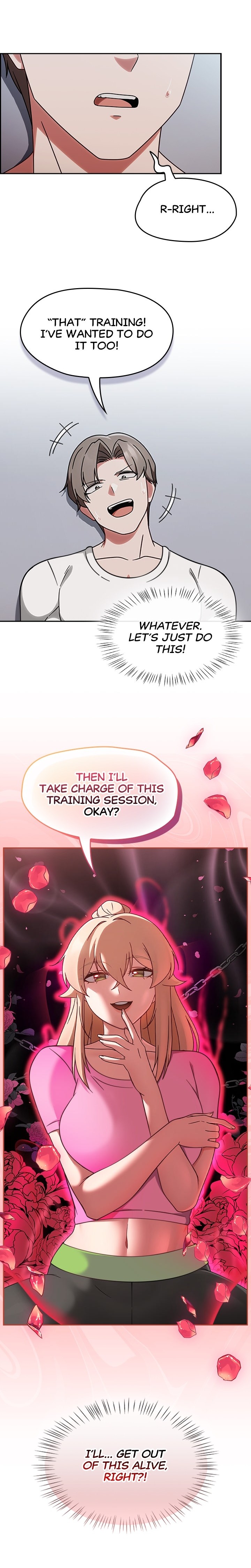 Ground and Pound page 8