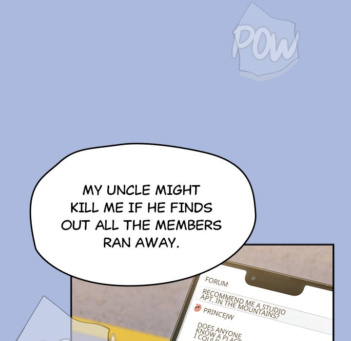 Ground and Pound page 12