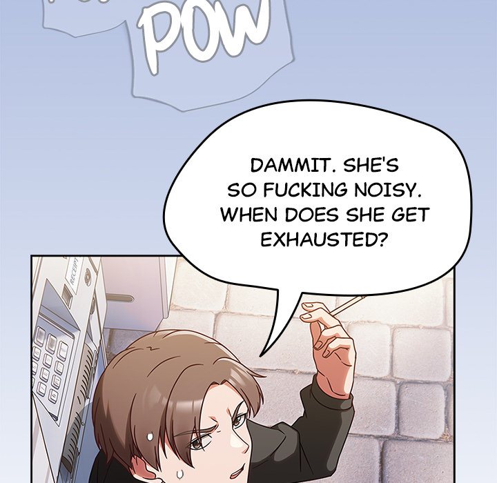 Ground and Pound page 19