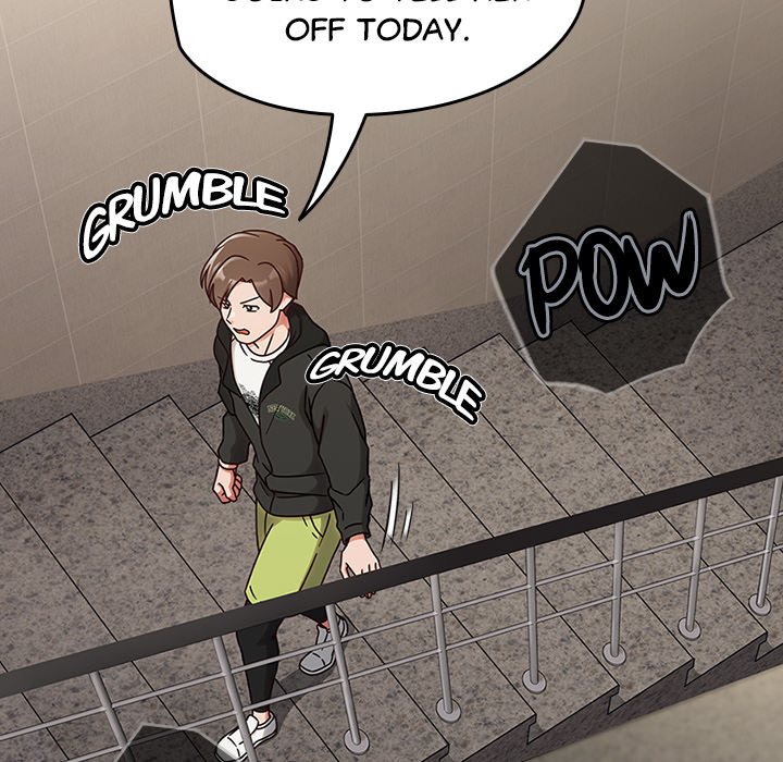 Ground and Pound page 22