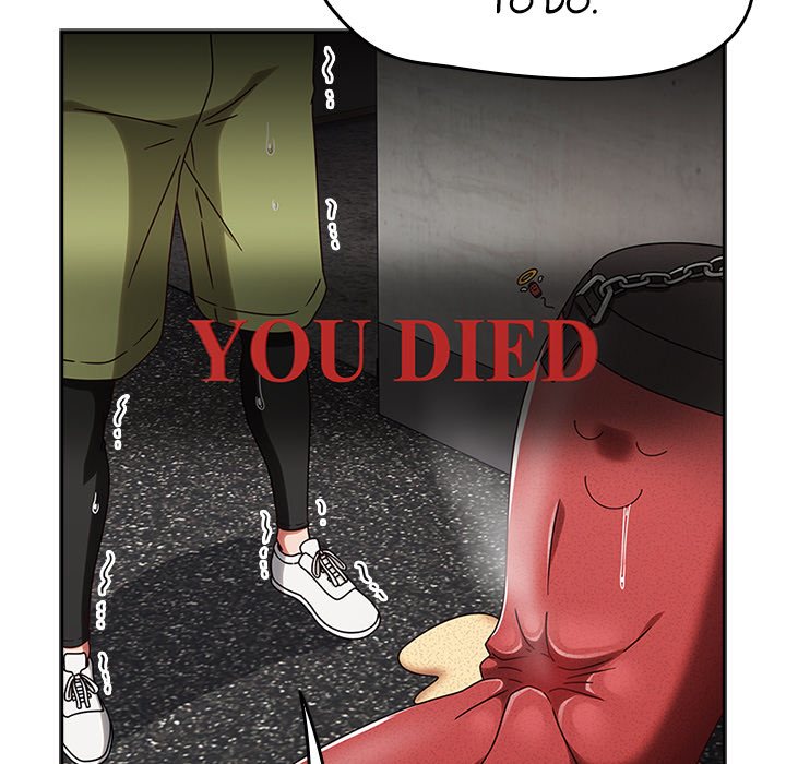 Ground and Pound page 57