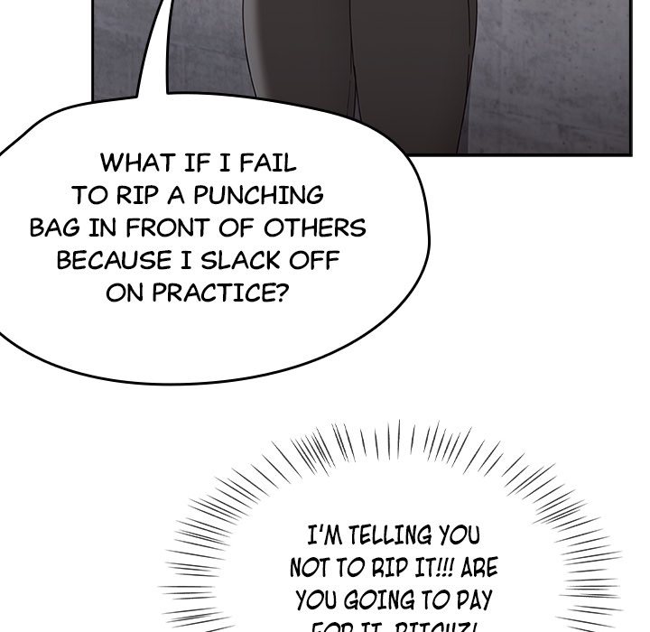 Ground and Pound page 75