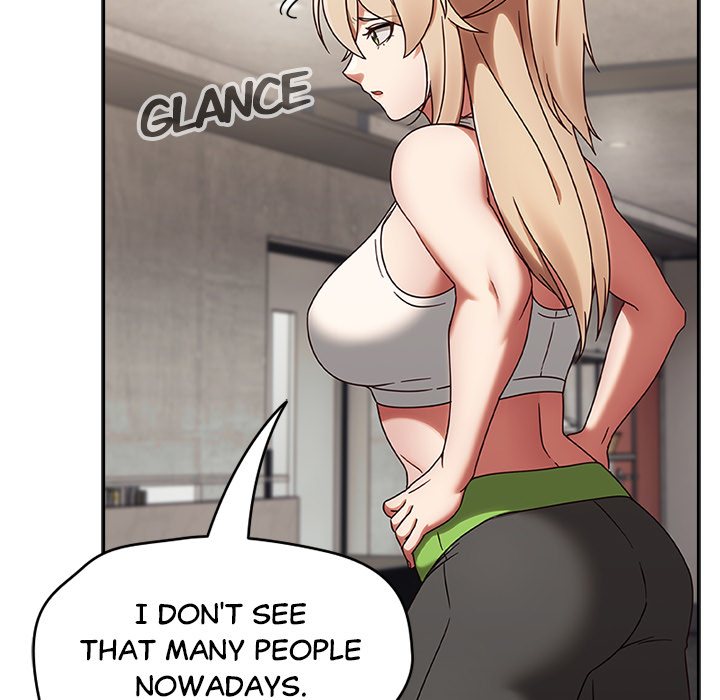 Ground and Pound page 79