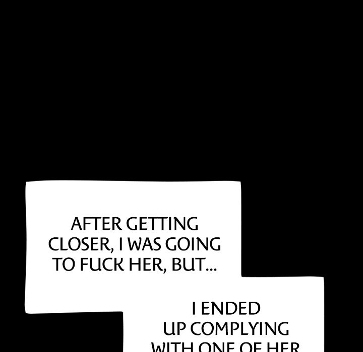 Ground and Pound page 99