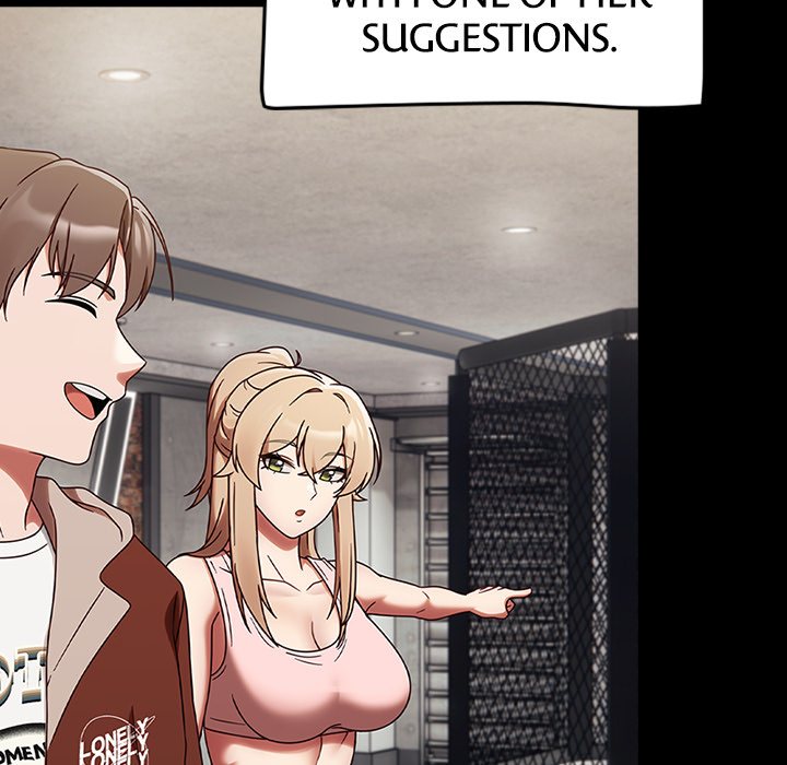 Ground and Pound page 100