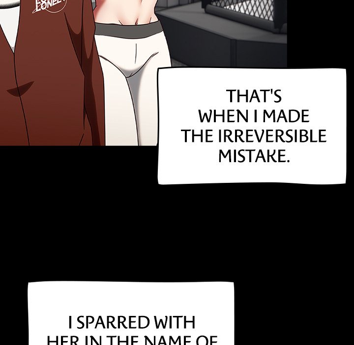 Ground and Pound page 101