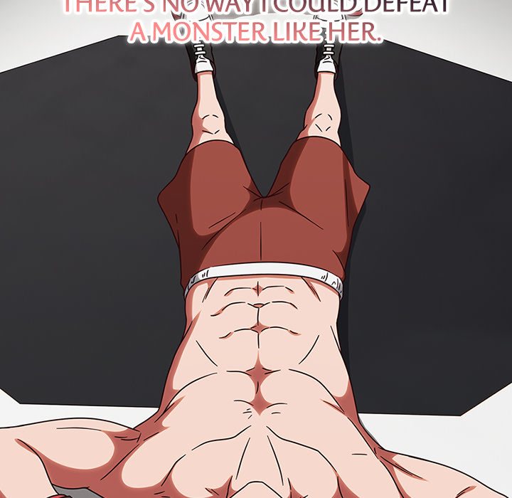 Ground and Pound page 104