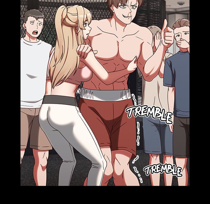 Ground and Pound page 107