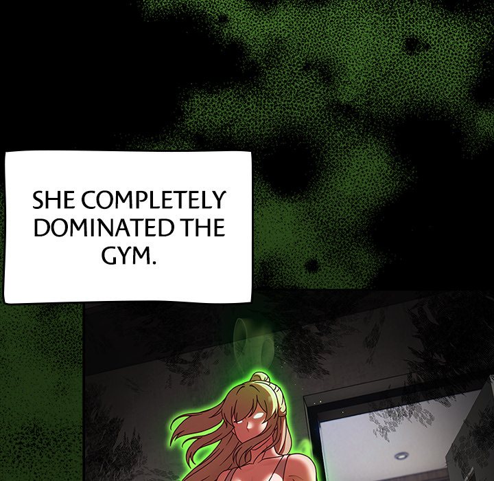 Ground and Pound page 112
