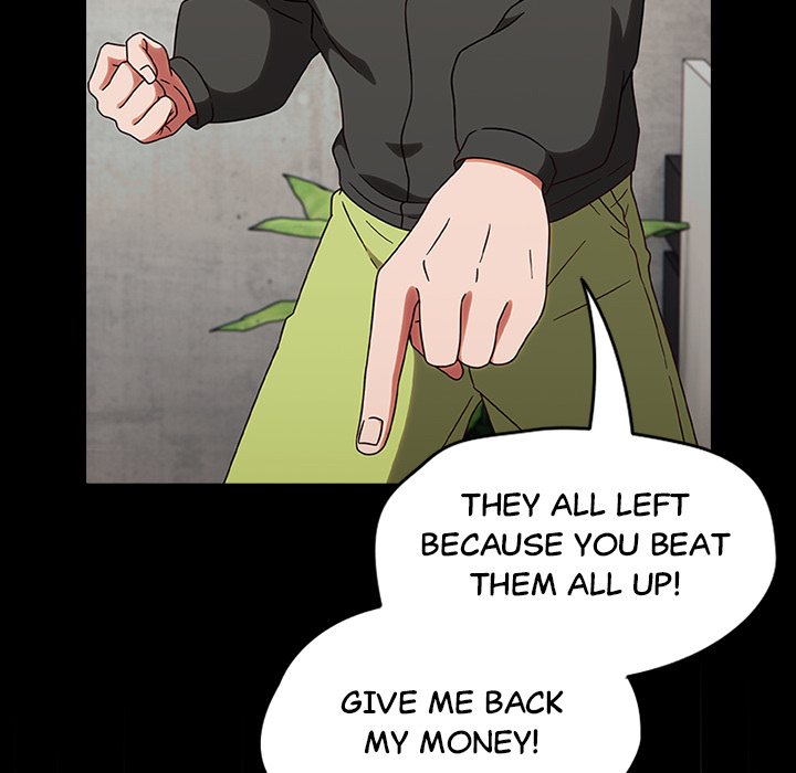 Ground and Pound page 116