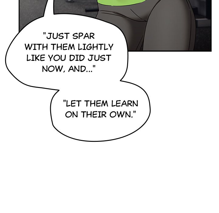 Ground and Pound page 132