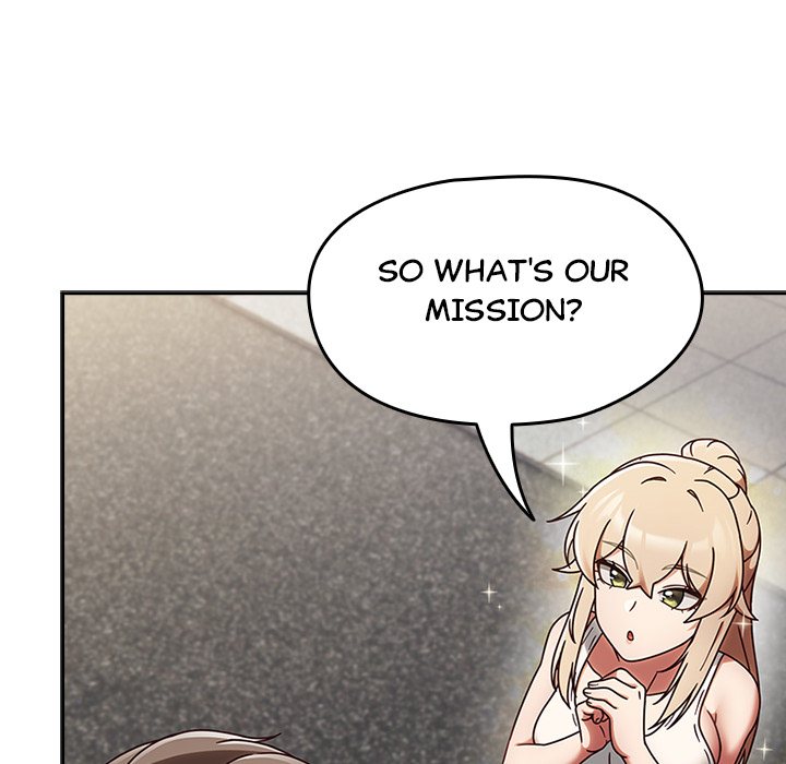 Ground and Pound page 164
