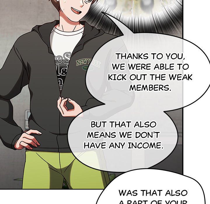 Ground and Pound page 167