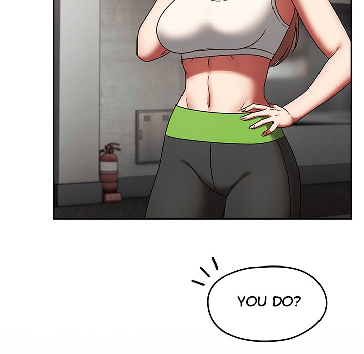 Ground and Pound page 170