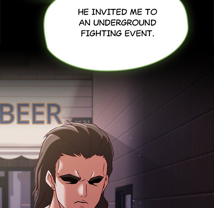 Ground and Pound page 172