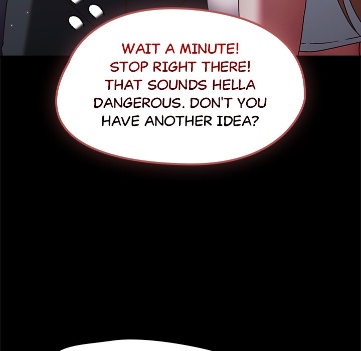 Ground and Pound page 174