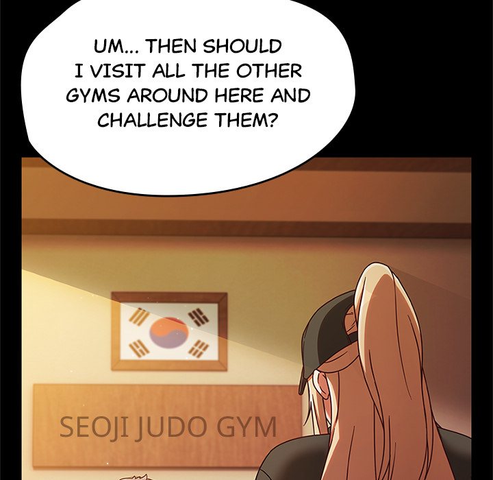 Ground and Pound page 175