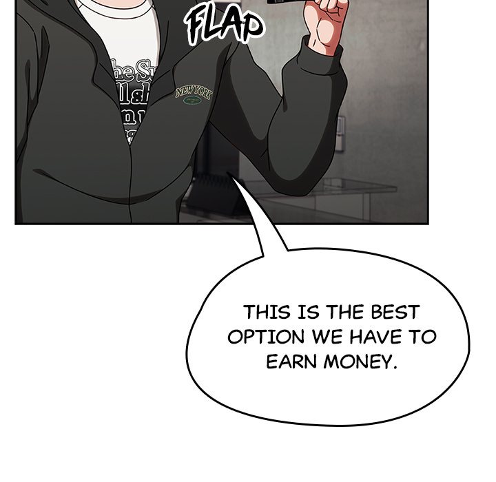 Ground and Pound page 222