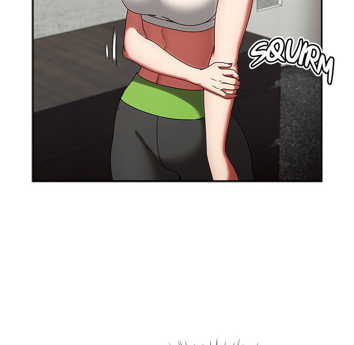 Ground and Pound page 224