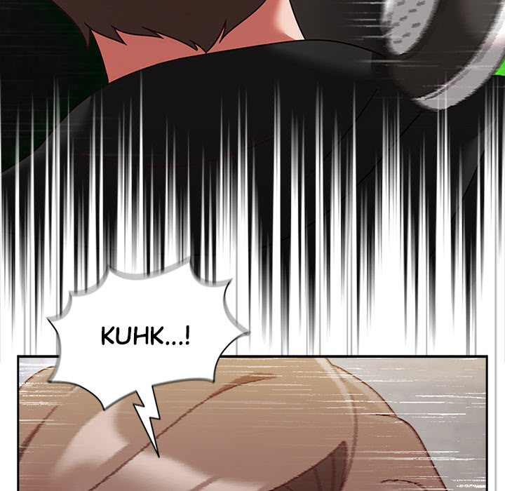Ground and Pound page 260