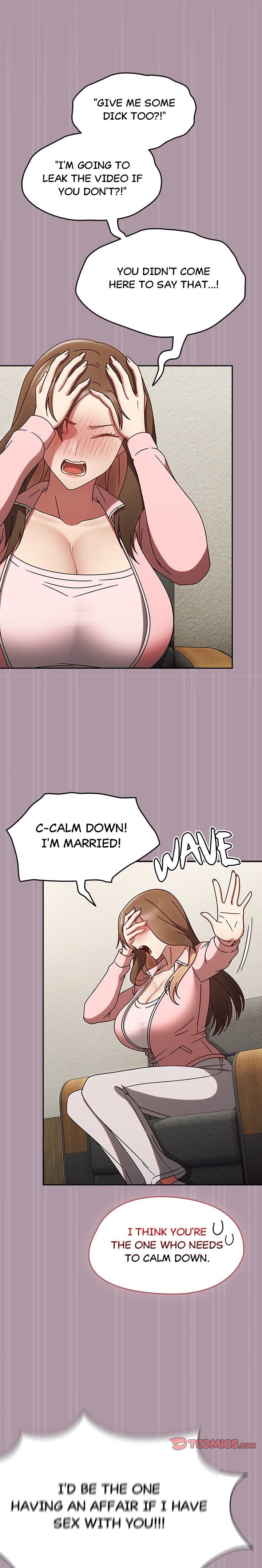 Ground and Pound page 3