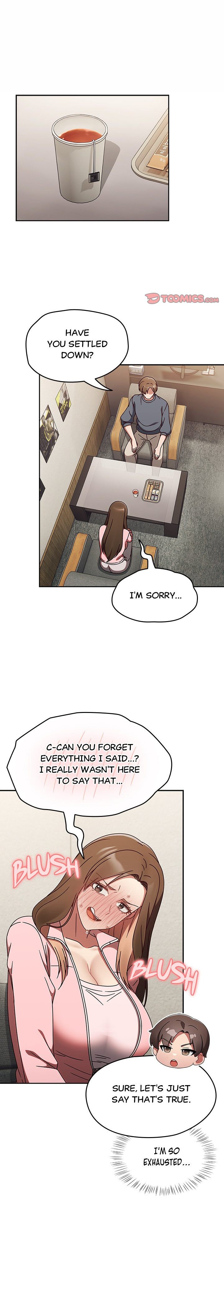 Ground and Pound page 5