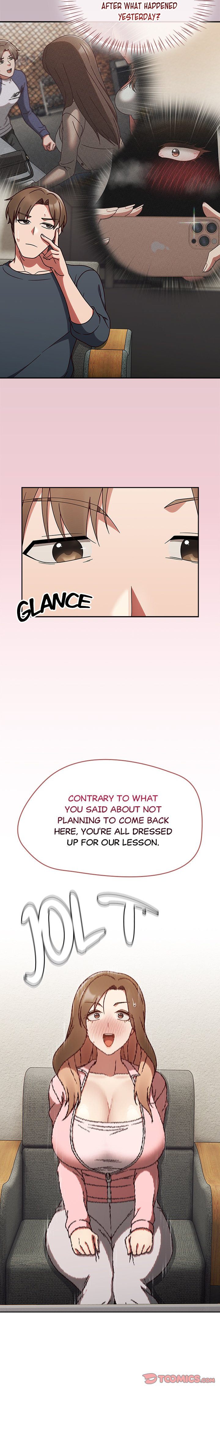 Ground and Pound page 7