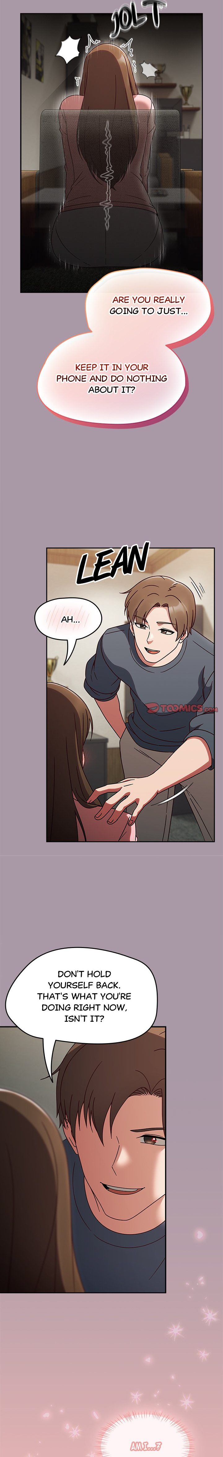 Ground and Pound page 16