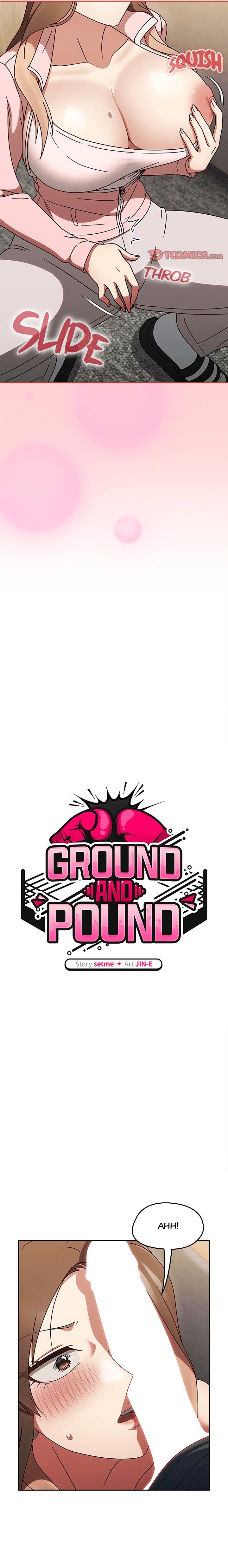 Ground and Pound page 8