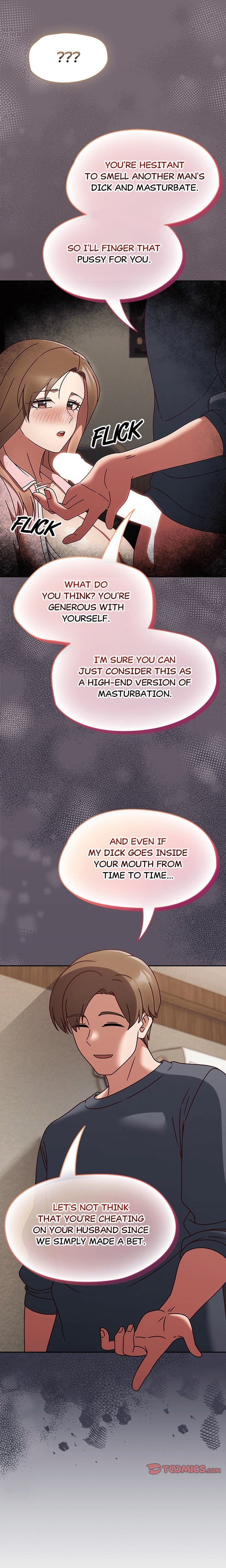 Ground and Pound page 15