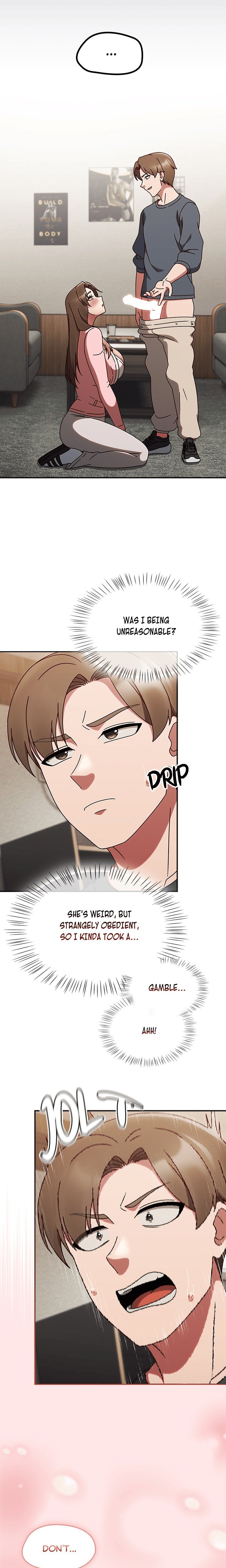 Ground and Pound page 16