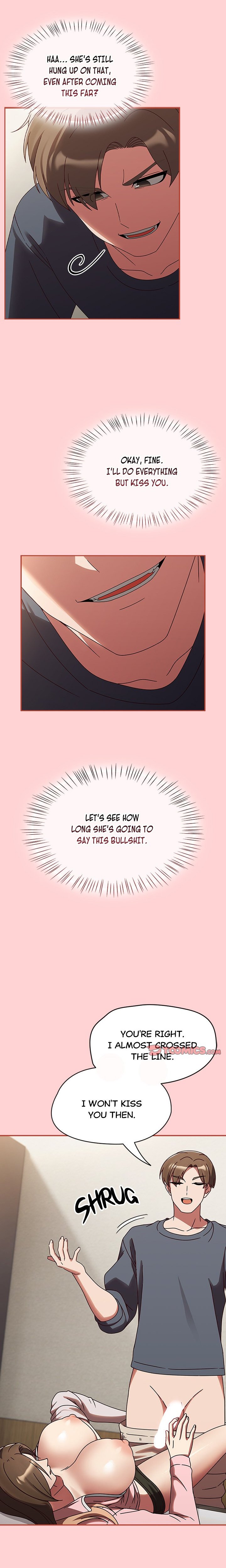 Ground and Pound page 10
