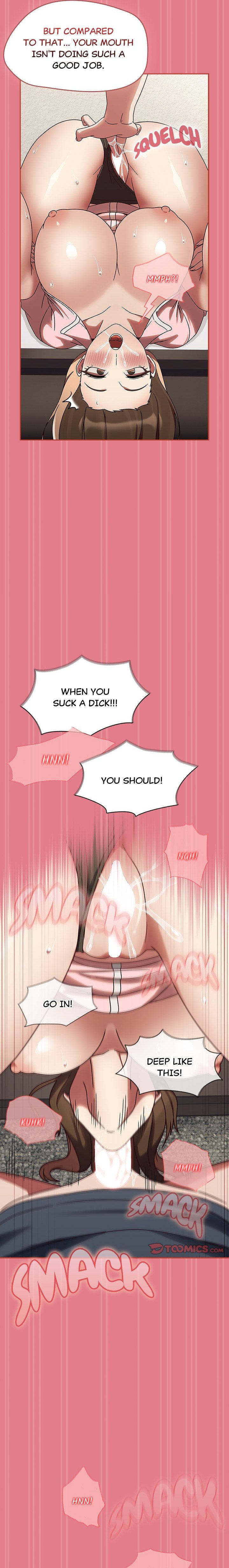 Ground and Pound page 17