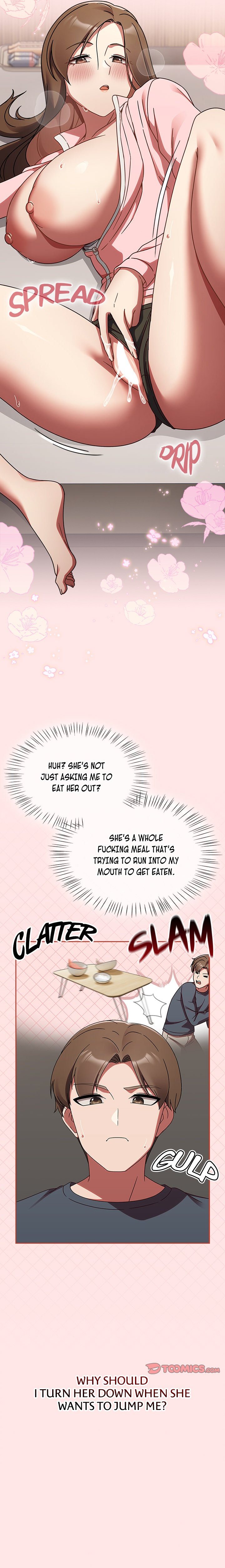 Ground and Pound page 3