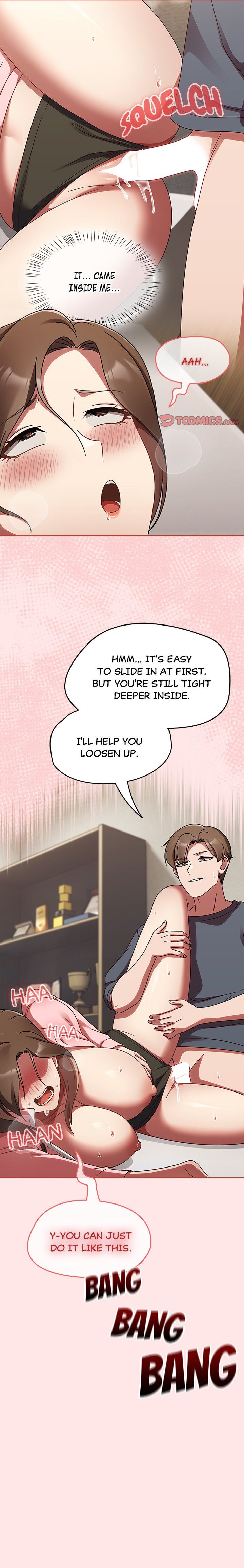 Ground and Pound page 5