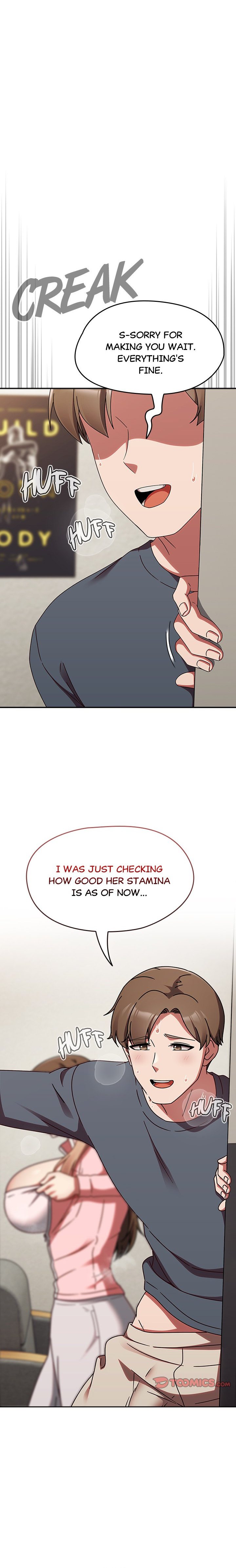 Ground and Pound page 7