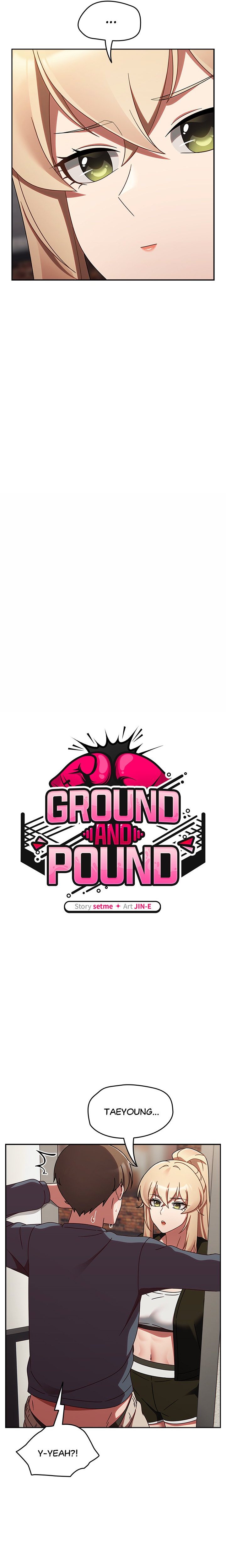 Ground and Pound page 8