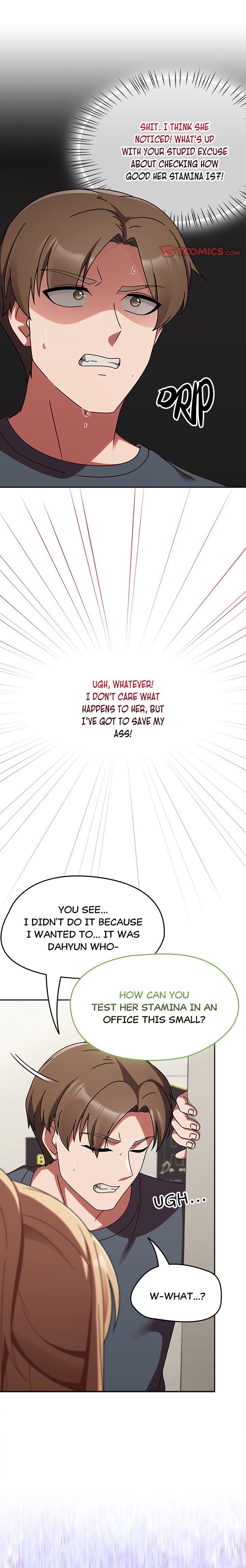 Ground and Pound page 9