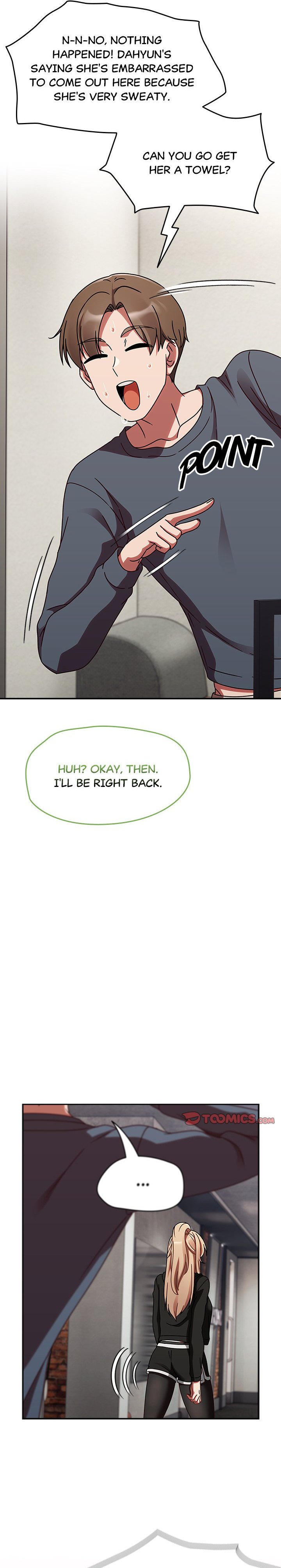 Ground and Pound page 18