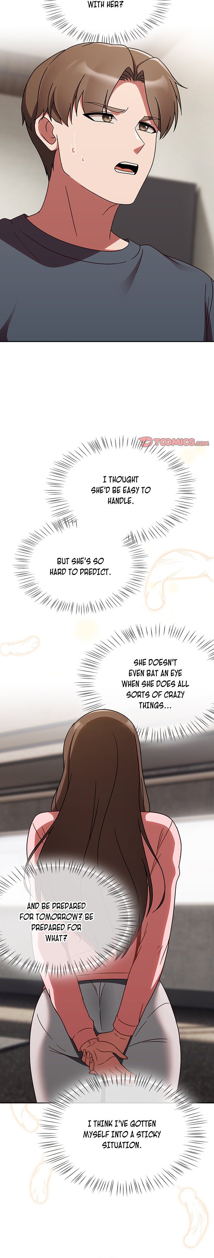 Ground and Pound page 23