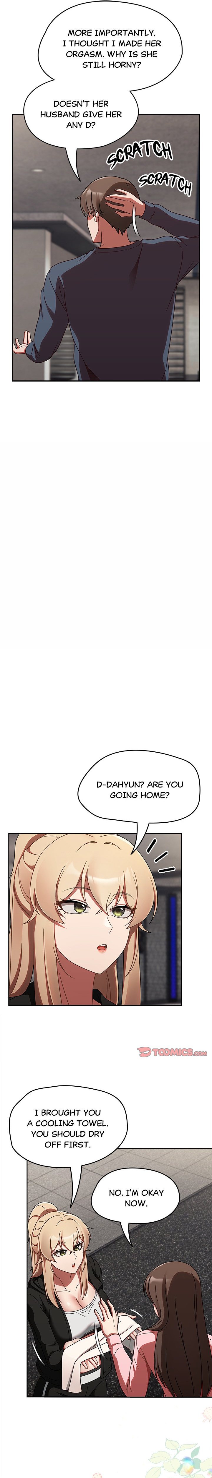 Ground and Pound page 24