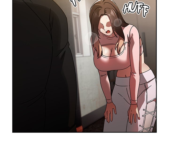 Ground and Pound page 63
