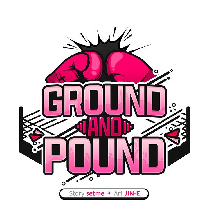 Ground and Pound page 69
