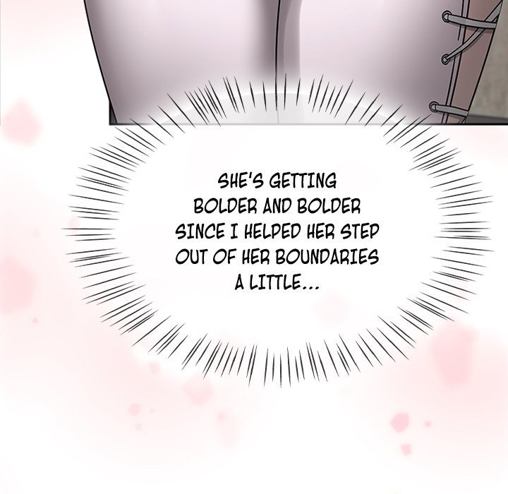 Ground and Pound page 75