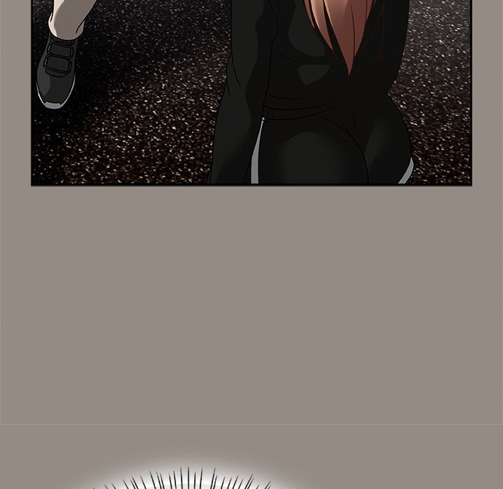 Ground and Pound page 85